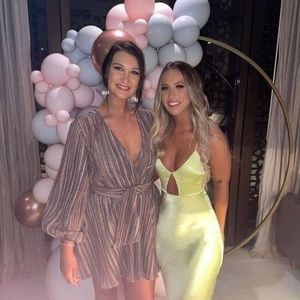 Meet your Posher, Melissa